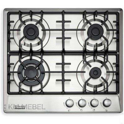 Варочная поверхность Perfelli HGM 61620 I