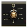 Духовка Perfelli BOE 6644 BL RETRO Духовка Perfelli BOE 6644 BL RETRO
