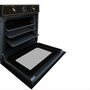 Духовка Perfelli BOE 6644 BL RETRO Духовка Perfelli BOE 6644 BL RETRO