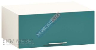 Антресоль А80.36.1Д. Бар глубокая "Еко" Антресоль А80.36.1Д. Бар глубокая "Еко"