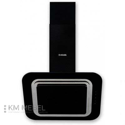 Вытяжка Minola HVS 6862 BL/I 1200 LED Вытяжка Minola HVS 6862 BL/I 1200 LED
