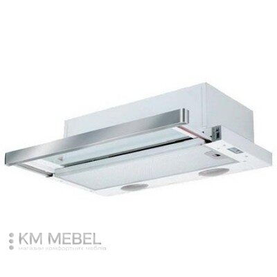 Кухонный вытяжной шкаф Franke FLEXA FTC 6032 WH V2, белый Кухонный вытяжной шкаф Franke FLEXA FTC 6032 WH V2, белый