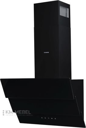 Вытяжка Minola HVS 6382 BL 750 LED Вытяжка Minola HVS 6382 BL 750 LED