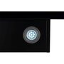 Вытяжка Minola HVS 6382 BL 750 LED Вытяжка Minola HVS 6382 BL 750 LED