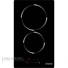 Варочная поверхность Perfelli VH 3101 BL Варочная поверхность Perfelli VH 3101 BL