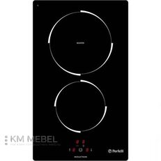 Варочная поверхность Perfelli HI 311 BL Варочная поверхность Perfelli HI 311 BL