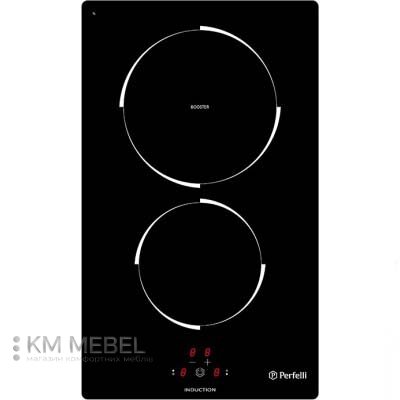 Варочная поверхность Perfelli HI 311 BL Варочная поверхность Perfelli HI 311 BL