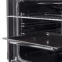Духовка Minola OE 6623 INOX Духовка Minola OE 6623 INOX