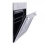 Духовка Minola OE 6623 INOX Духовка Minola OE 6623 INOX