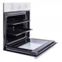 Духовка Minola OE 6623 INOX Духовка Minola OE 6623 INOX