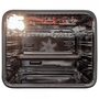 Духовка Minola OE 6623 INOX Духовка Minola OE 6623 INOX
