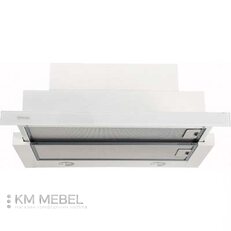 Вытяжка Perfelli TLS 6832 W LED