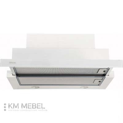Вытяжка Perfelli TLS 6832 W LED Вытяжка Perfelli TLS 6832 W LED